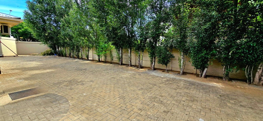 Commercial Property for Sale in Universitas Free State